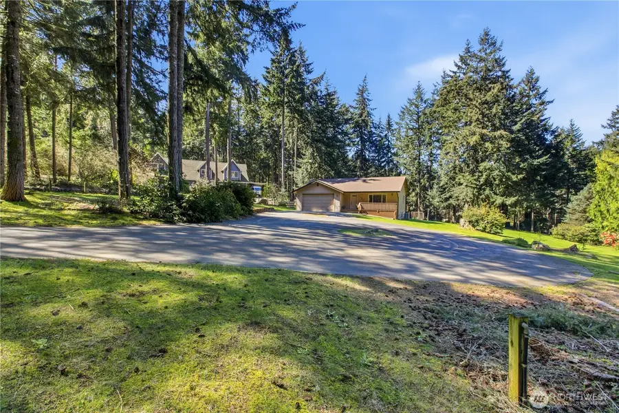 827 Illahee Drive, Fox Island, WA 98333 - #2