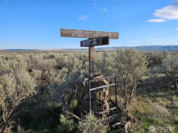 2 Singletree Drive #2, Ephrata, WA 98823