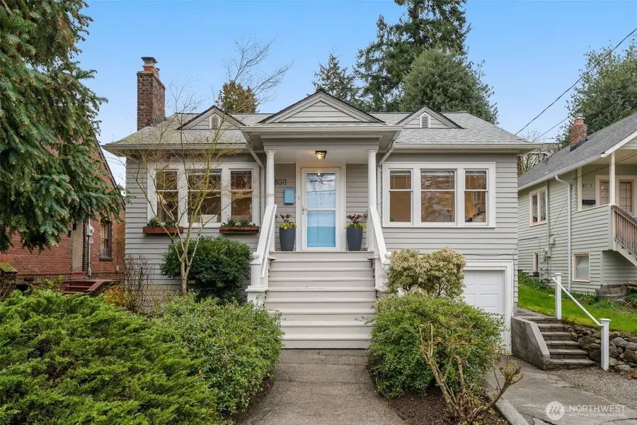 8011 18th Avenue Ne, Seattle, WA 98115 - #2