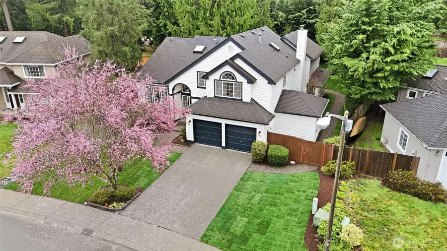 23345 NE 24th Place, Sammamish, WA 98074 - #2