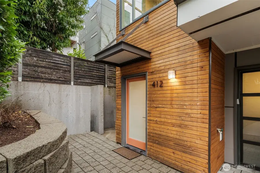 412 W Fulton Street, Seattle, WA 98119 - #2