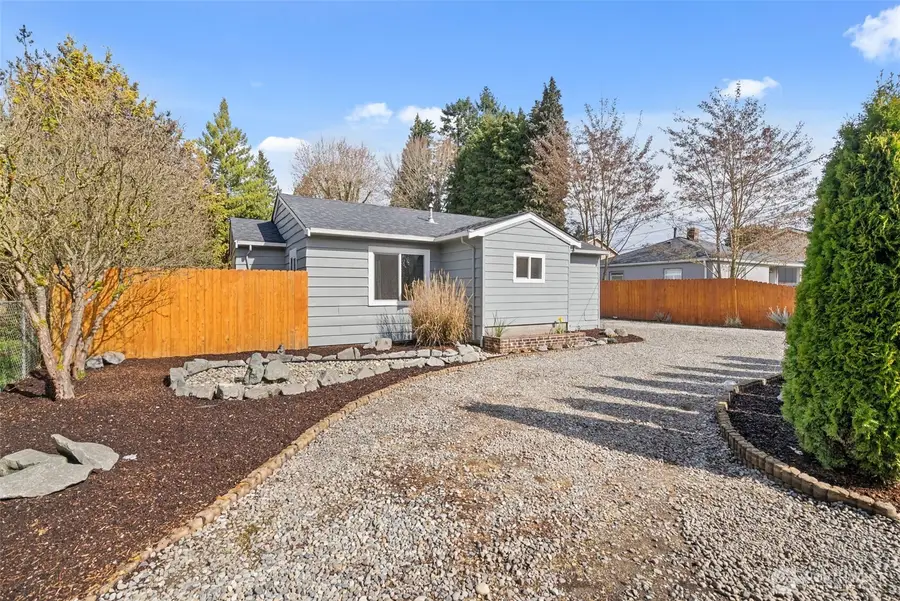 4318 14th Avenue Se, Lacey, WA 98503 - #2