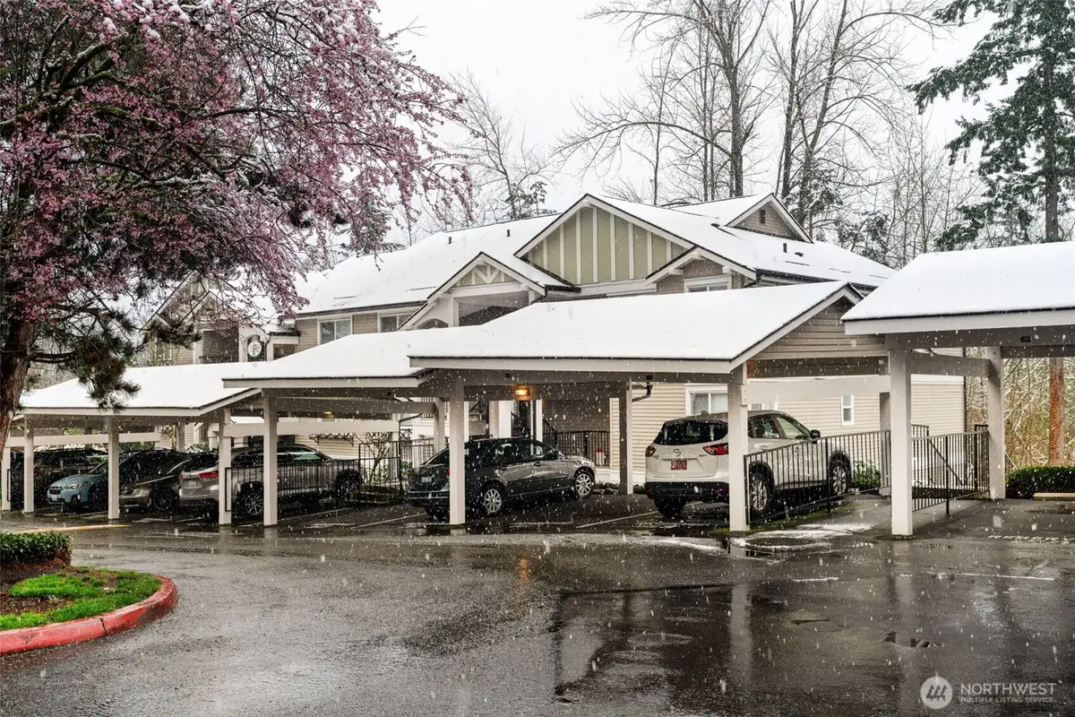 11309 NE 128th Street #F104, Kirkland, WA 98034 - #1