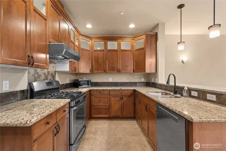 14819 35th Avenue W #6, Lynnwood, WA 98087 - #2
