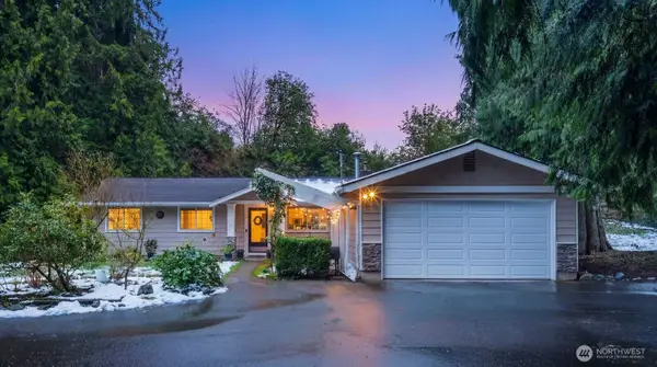 22828 Upper Dorre Don Way Se, Maple Valley, WA 98038