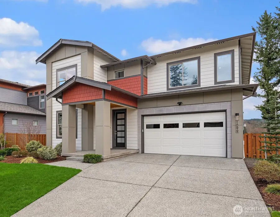 1099 SE 14th Place, North Bend, WA 98045 - #3