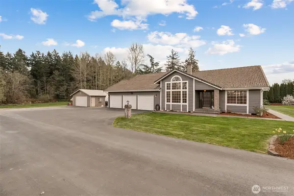11610 45th Street E, Edgewood, WA 98372