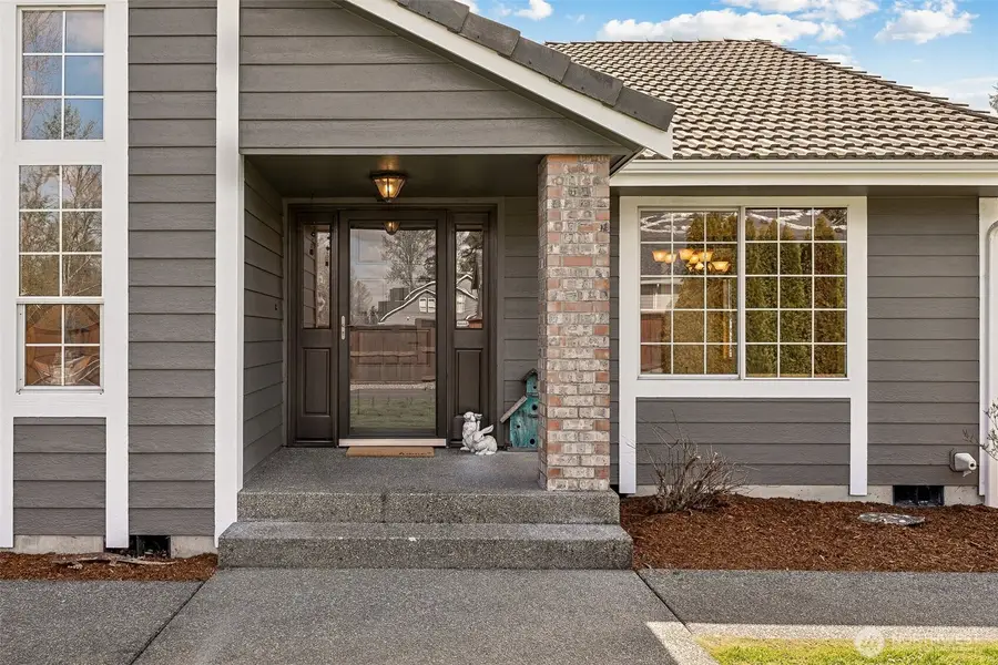 11610 45th Street E, Edgewood, WA 98372 - #3