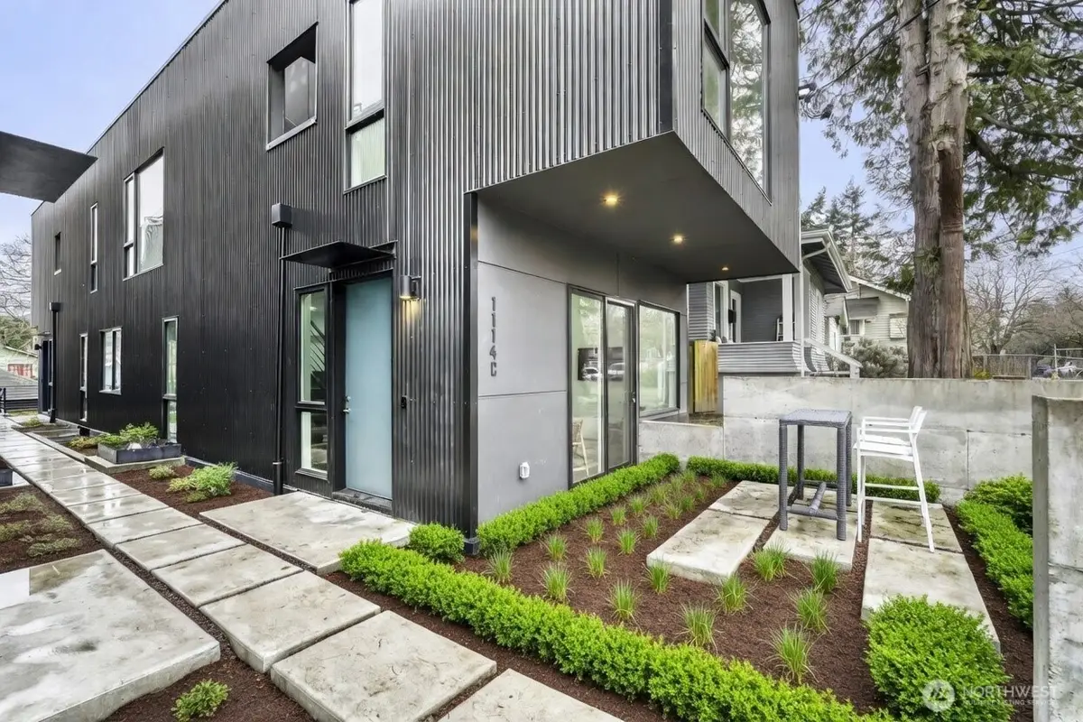 1114 26th Avenue #C, Seattle, WA 98122 - #1