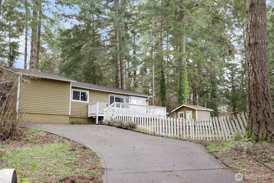 41 NE Barbara Lane, Belfair, WA 98528 - #3
