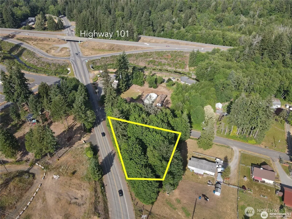 0 W Deegan Road #3, Shelton, WA 98584 - #1