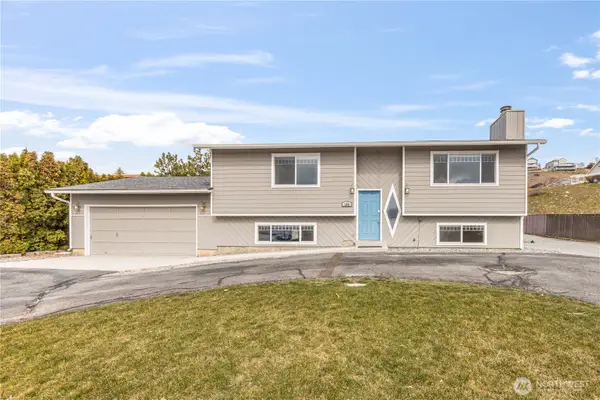 109 Pyramid Place, Chelan, WA 98816