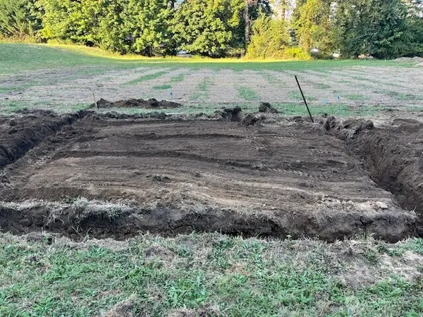 16764 Lewis River Road, Cougar, WA 98616