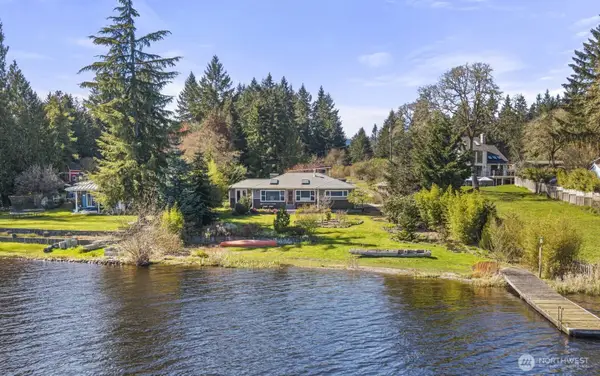 6436 Guerin Street Sw, Olympia, WA 98512