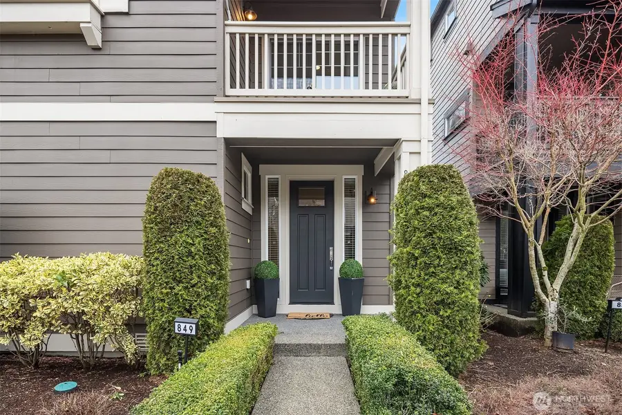 849 3rd Avenue Ne, Issaquah, WA 98029 - #2