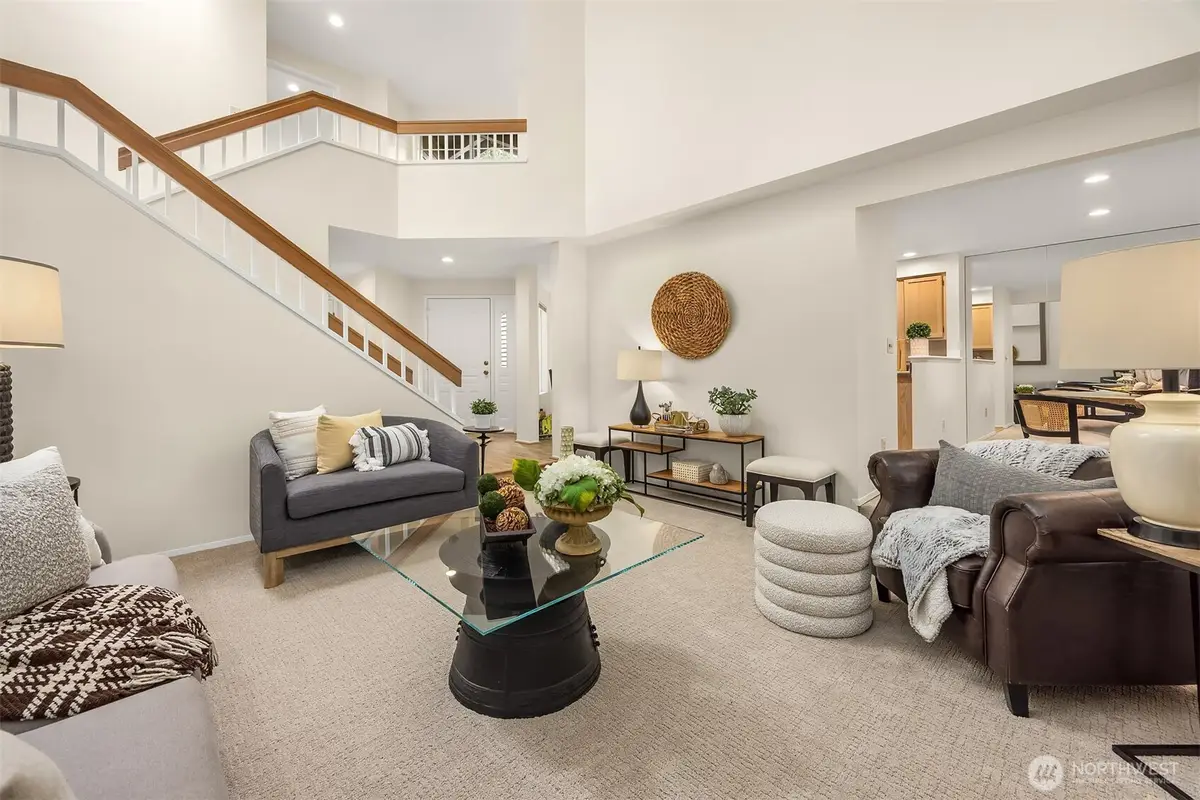 11512 NE 115th Court, Kirkland, WA 98033 - #1