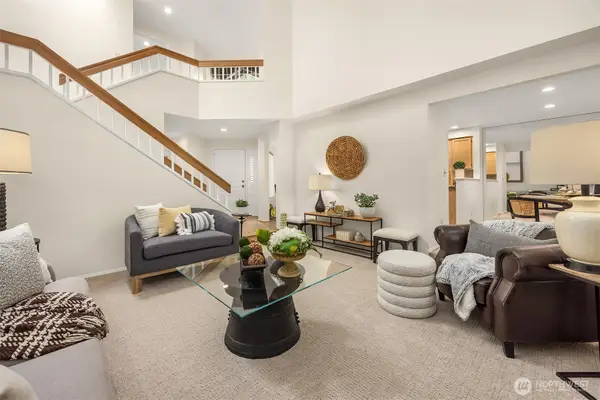 11512 NE 115th Court, Kirkland, WA 98033