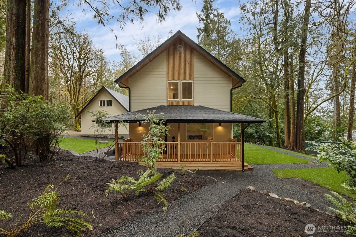 120 E Stadium Lane, Grapeview, WA 98546 - #1