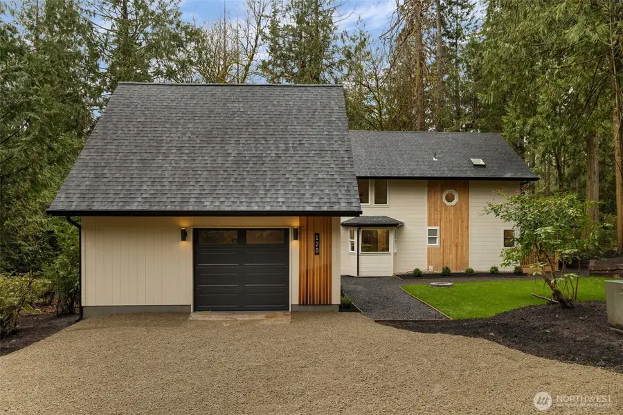 120 E Stadium Lane, Grapeview, WA 98546 - #3