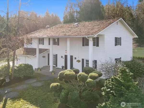 17118 103rd Street Se, Snohomish, WA 98290