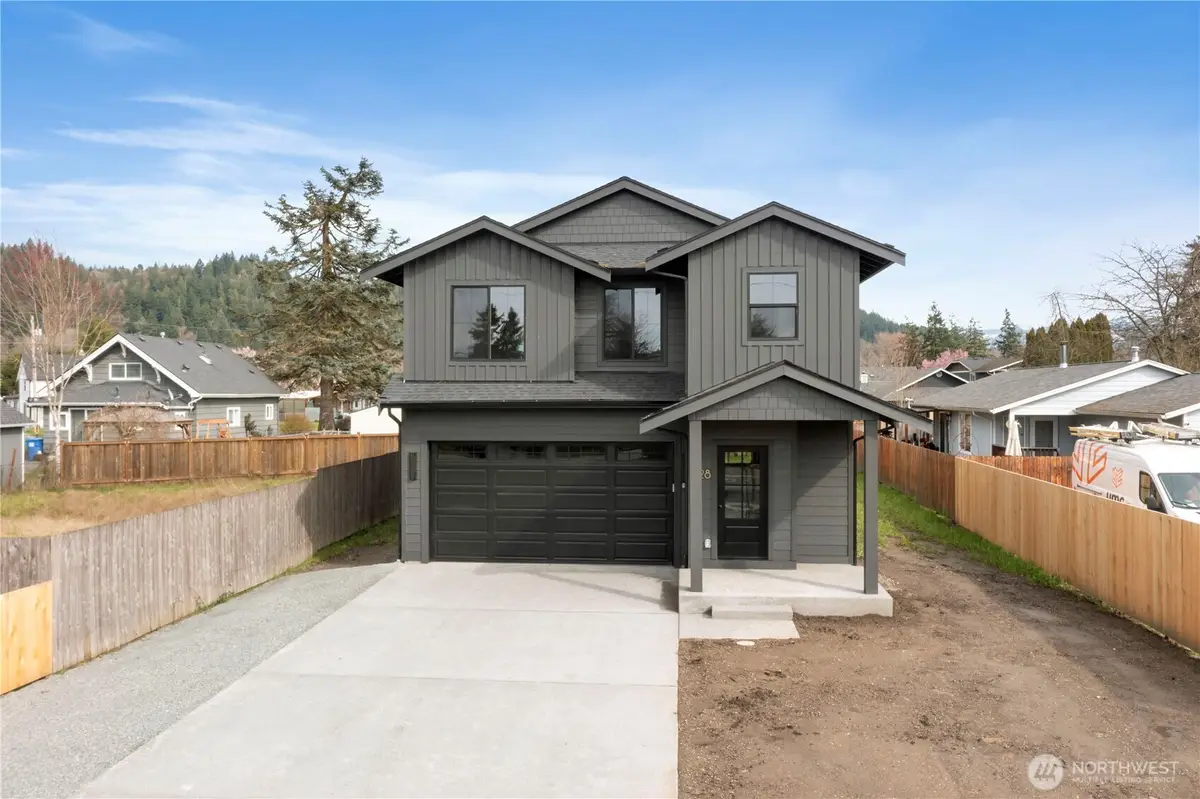 528 Harman Way S, Orting, WA 98360 - #1