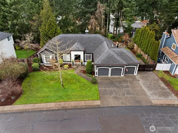 3817 58th Street Ct Nw, Gig Harbor, WA 98335