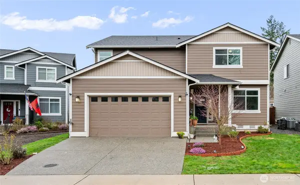 711 10th St, Sultan, WA 98294