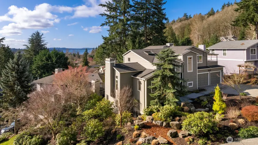 12635 93rd Pl Ne, Kirkland, WA 98034 - #2