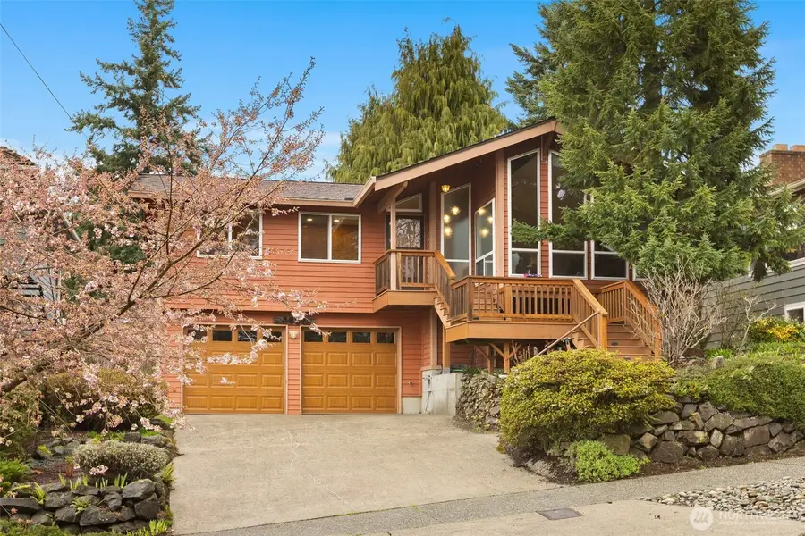 3654 SW Othello Street, Seattle, WA 98126 - #2