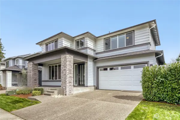 24818 237th Lane Se, Maple Valley, WA 98038