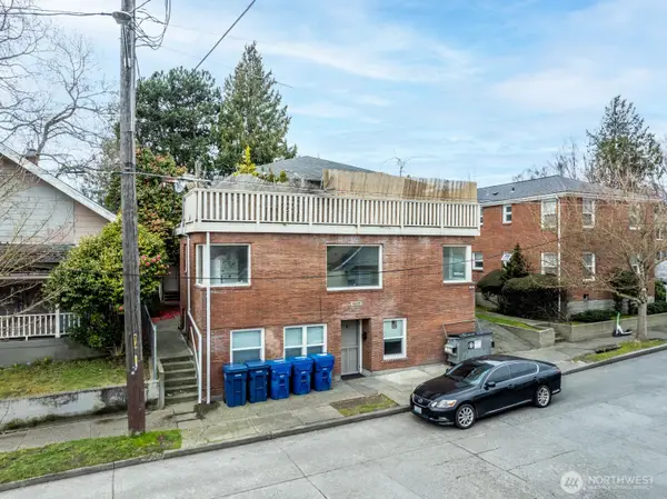 7329 15th Avenue Nw, Seattle, WA 98107