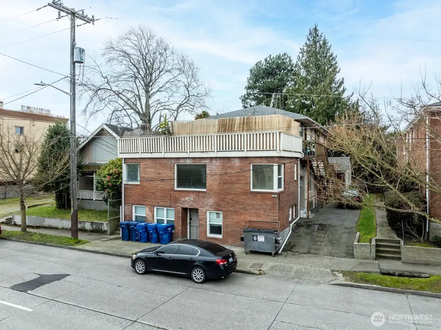 7329 15th Avenue Nw, Seattle, WA 98107 - #3