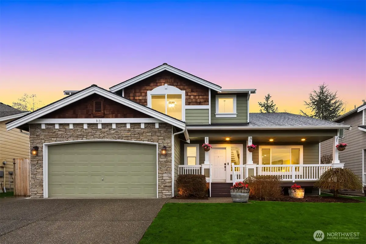 3131 82nd Drive Ne, Marysville, WA 98270 - #1