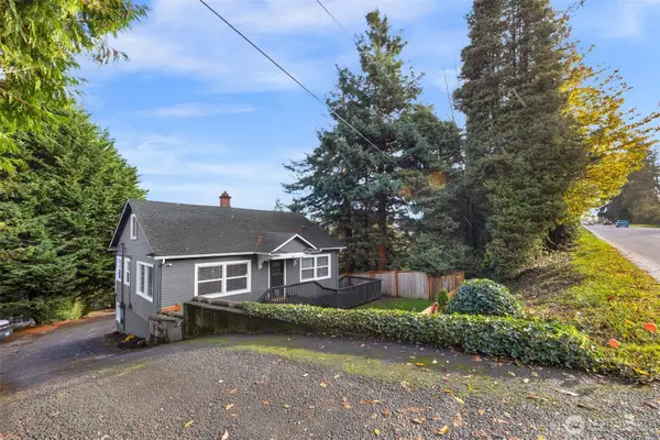 5431 Broadway, Everett, WA 98203