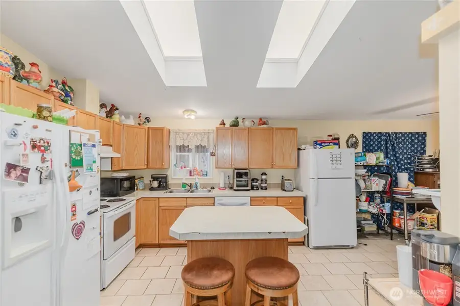 201 W Oakview Avenue #15, Centralia, WA 98531 - #3