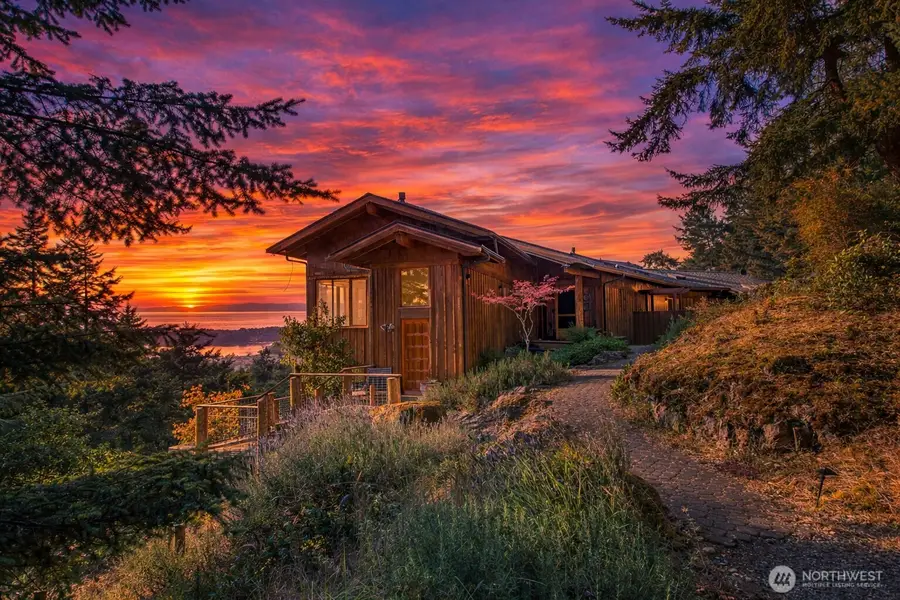 406 Parker Reef Road, Orcas, WA 98245 - #2