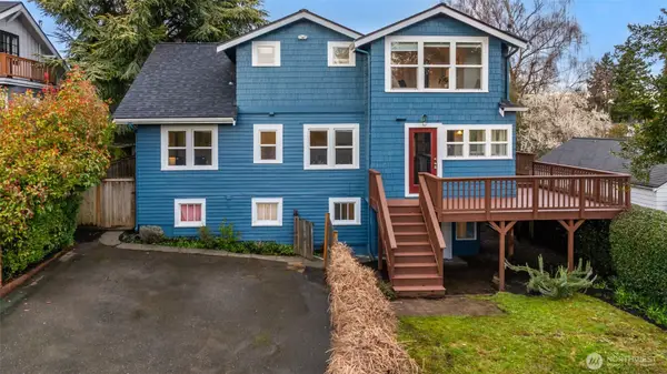 5233 S Orchard Terrace, Seattle, WA 98118