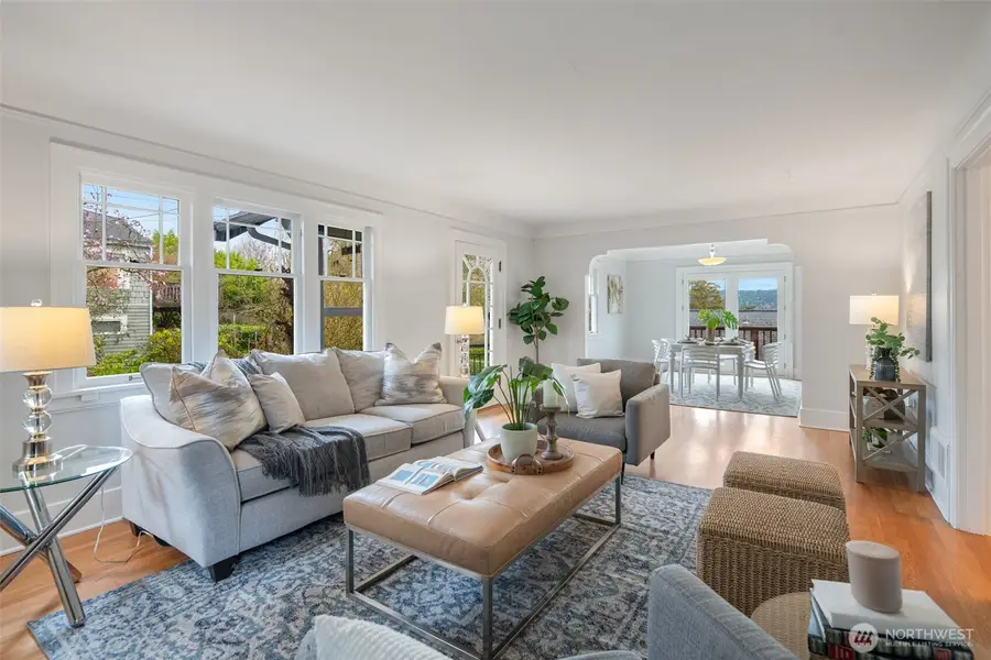 5233 S Orchard Terrace, Seattle, WA 98118 - #3