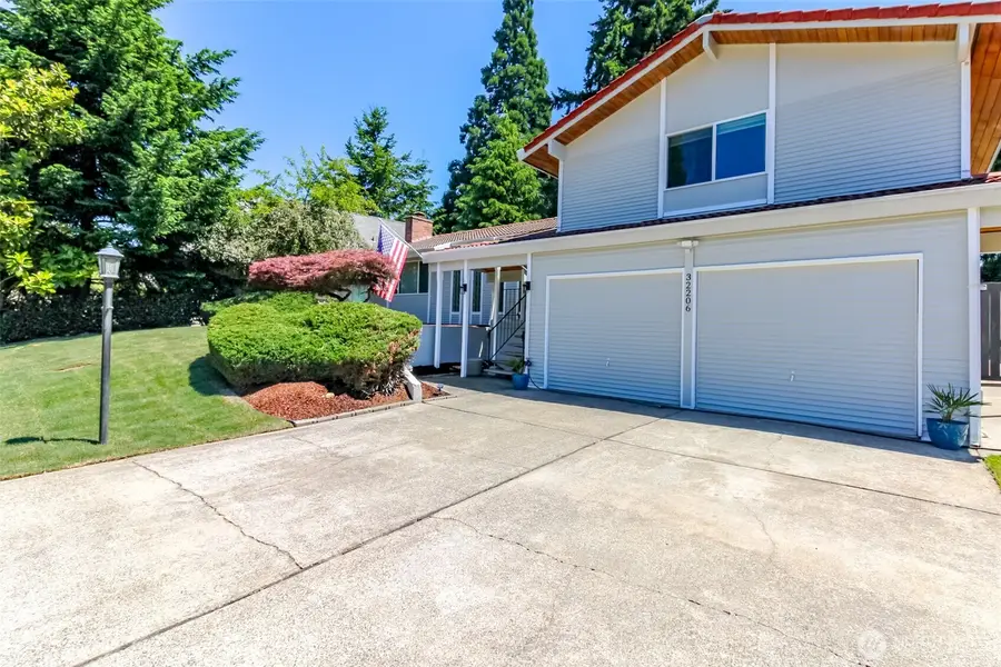 32206 27th Avenue Sw, Federal Way, WA 98023 - #2