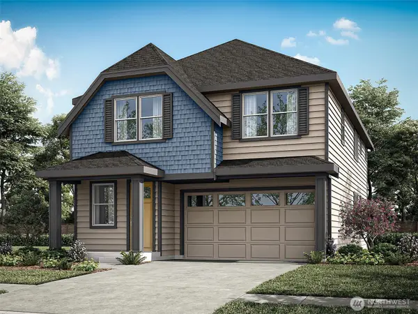 12504 SE 256th Place #9, Kent, WA 98030