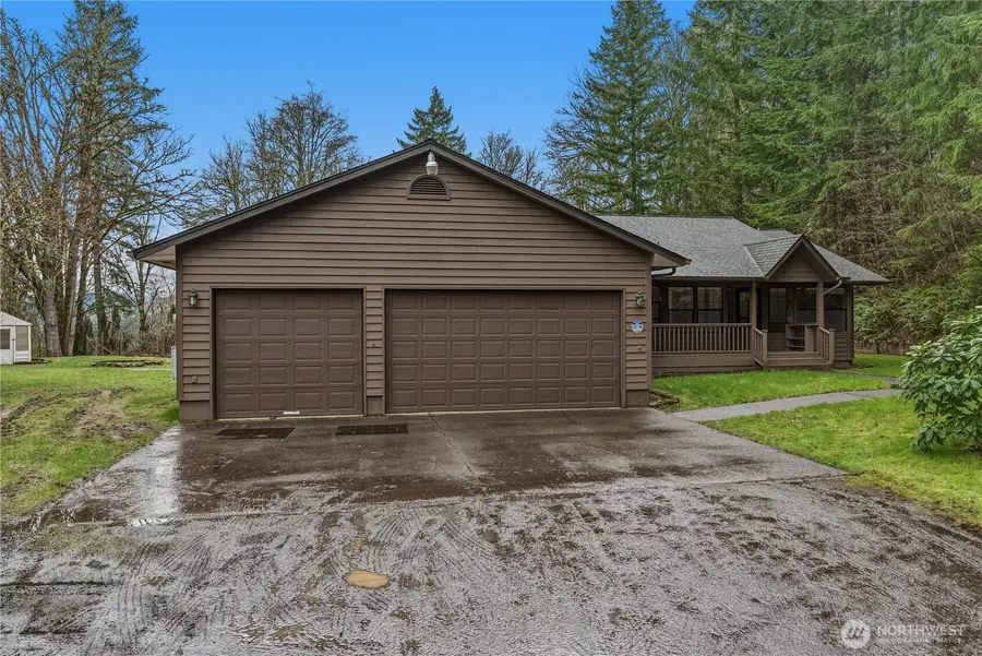 201 Wagner Road, Kelso, WA 98626 - #2