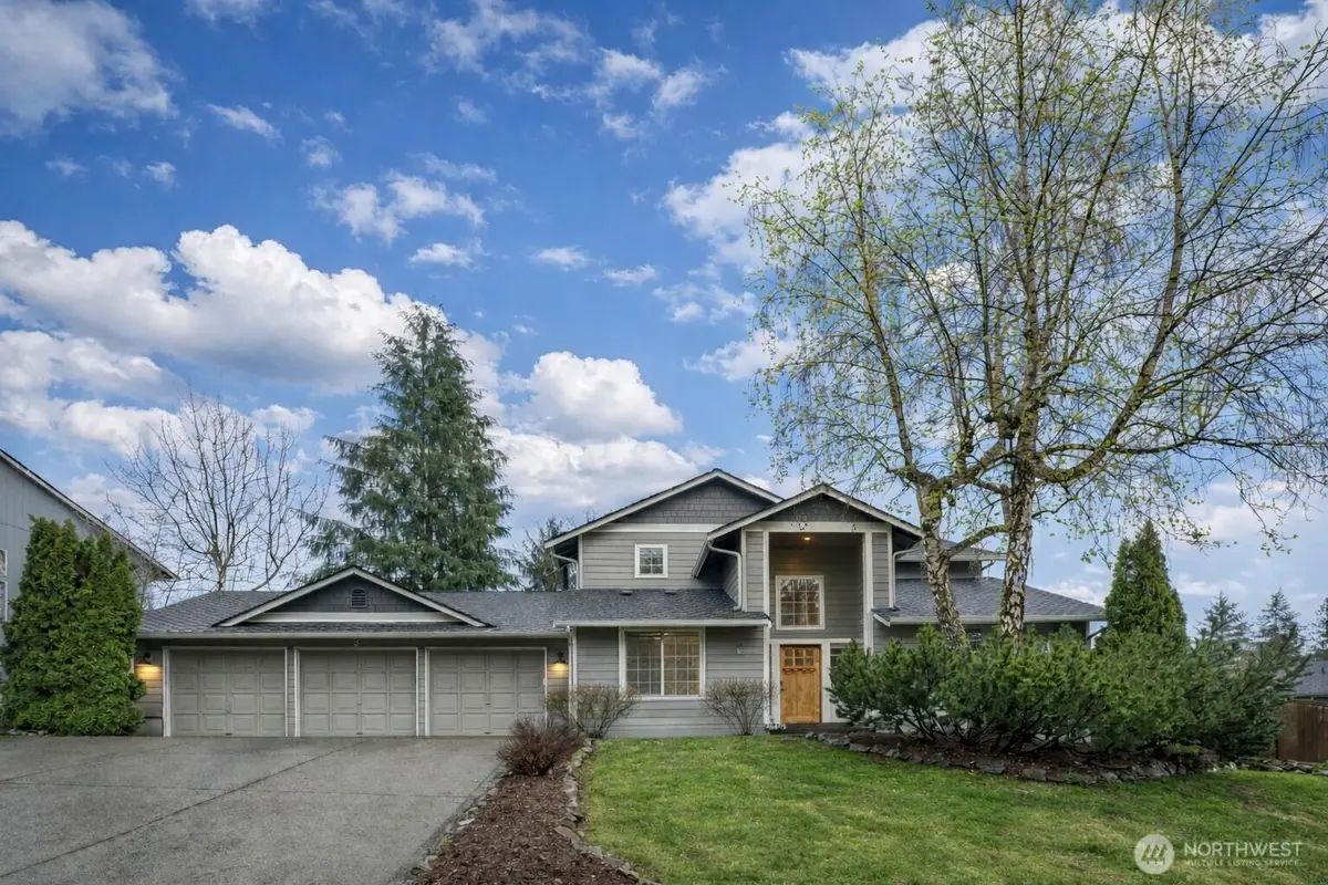 25403 Cumberland Way, Black Diamond, WA 98010 - #1