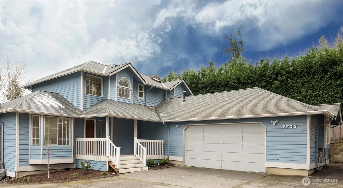 7702 151st Avenue Ne, Redmond, WA 98052 - #1