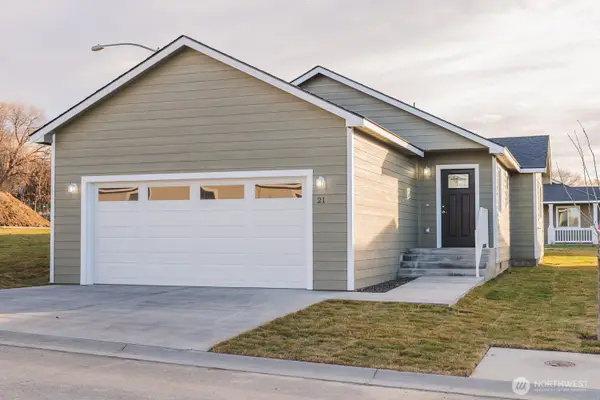 123 E 9th Avenue #57, Moses Lake, WA 98837