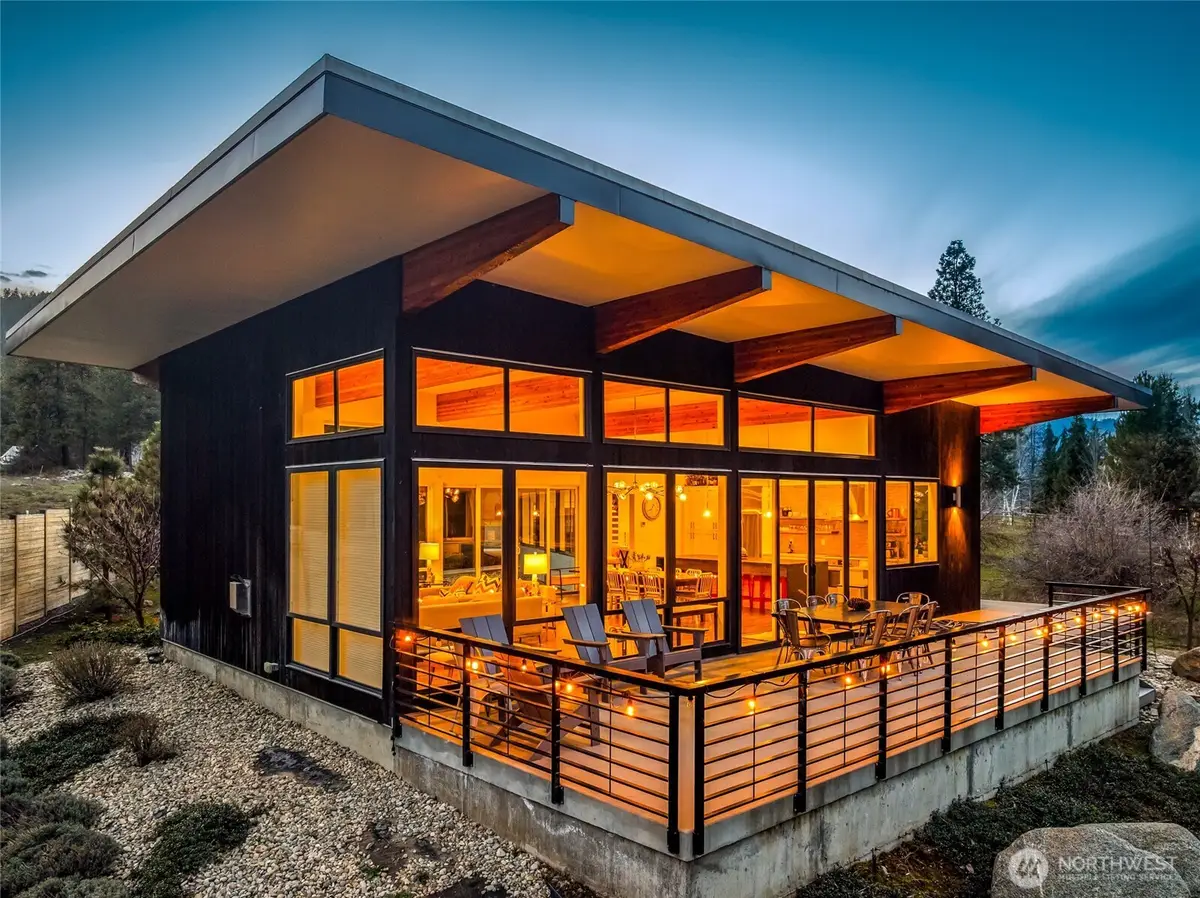 9275 Lone Pine Orchards Road, Leavenworth, WA 98826 - #1