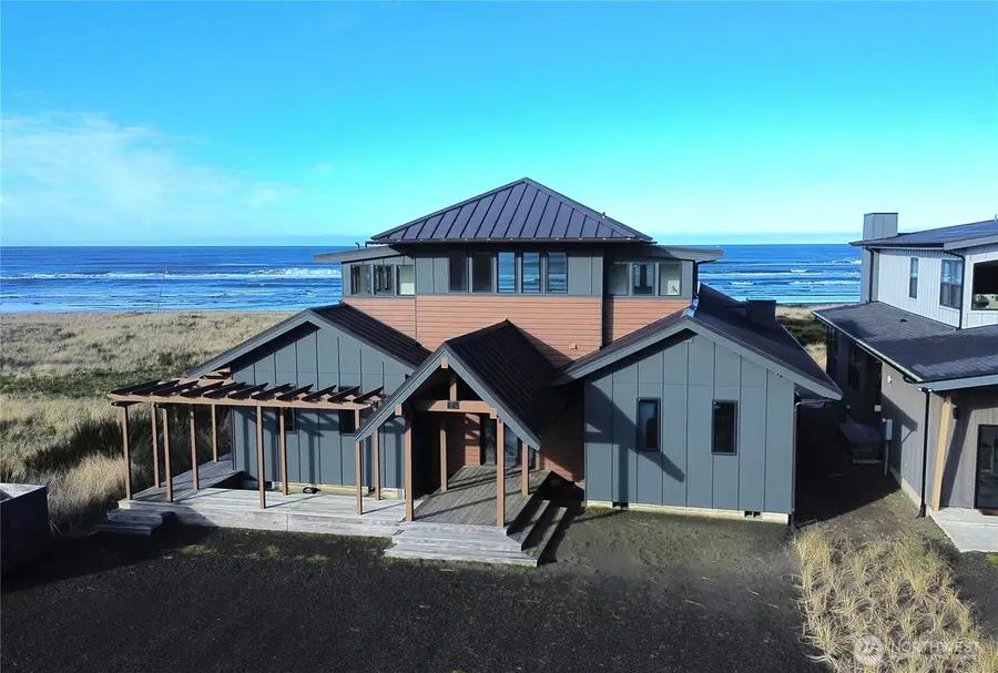 911 Dune Crest, Westport, WA 98595 - #2