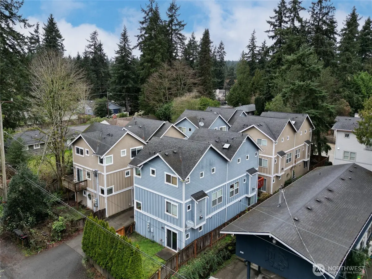 3012 NE 137th Street #B, Seattle, WA 98125 - #1