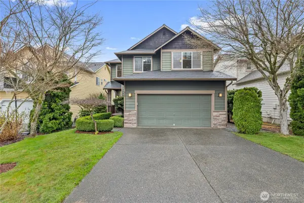 319 Shadow Place Se, Renton, WA 98059