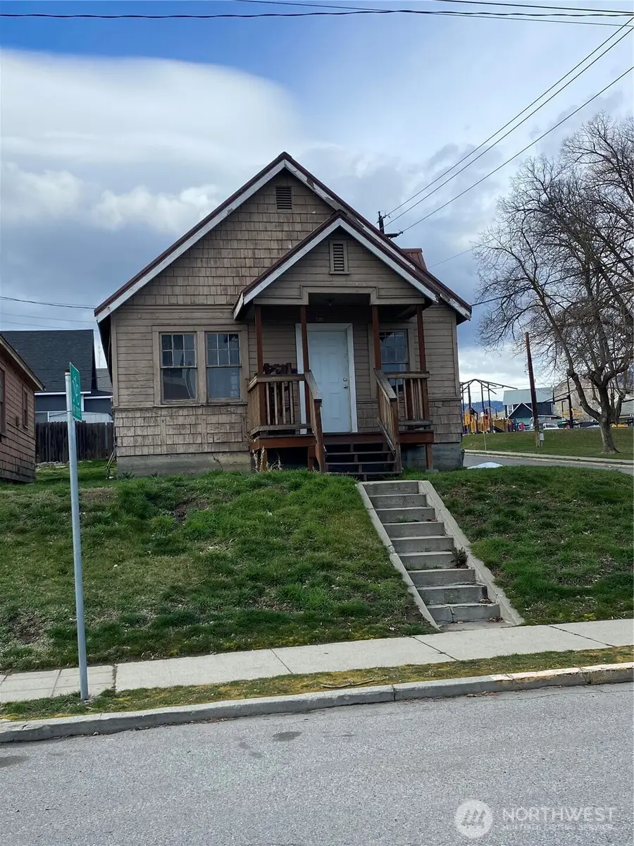 500 Methow Street, Wenatchee, WA 98801 - #2