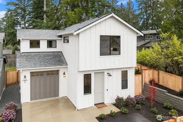 20701 82nd Avenue W #B, Edmonds, WA 98026